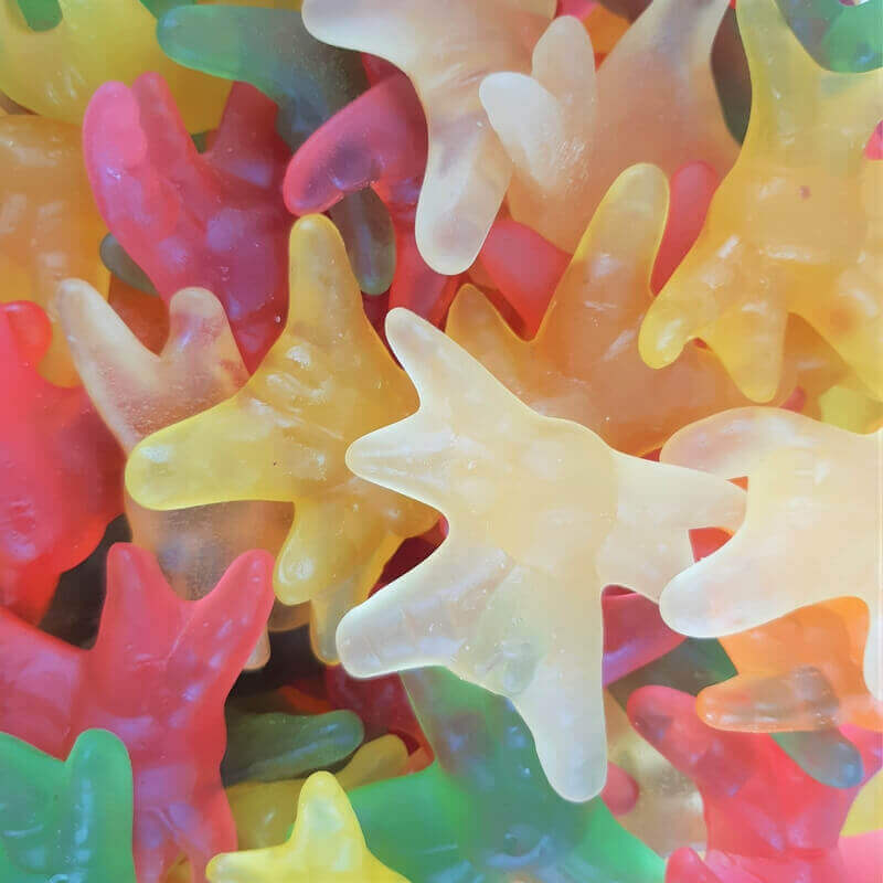 bonbons-araignees